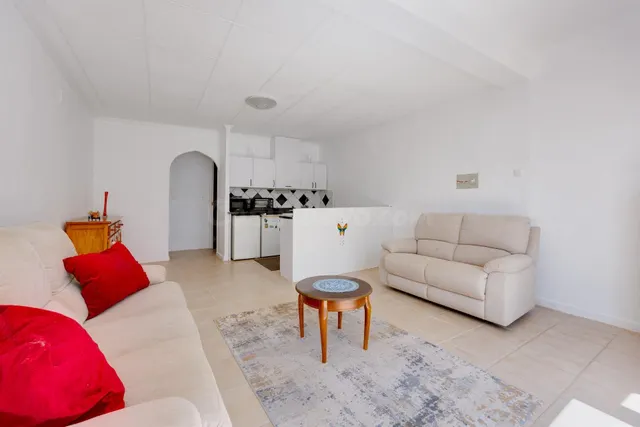 Casa 1 habitación 55m² en venta - La Siesta - El Salado - Torreta — 5
