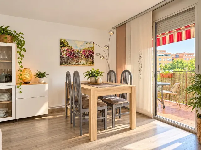 PRECIOSO PISO EN CAN GAMBUS ¡¡¡¡ - foto 3