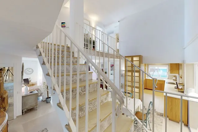 Dúplex 4 habitaciones 152m² en venta - Marbella — 10