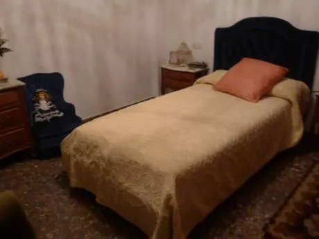 PISO CON GARAJE — 3