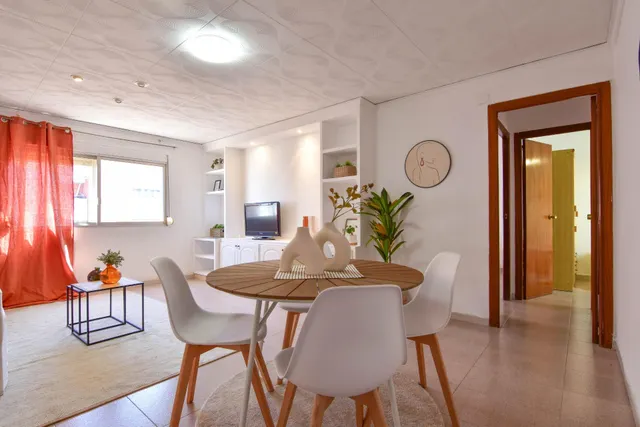 VIVIENDA EN EL CENTRO DE PUZOL — 29