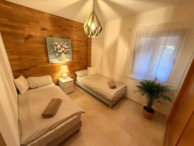 Apartamento 2 habitaciones 103m² en venta - Paraiso-Barronal — 6