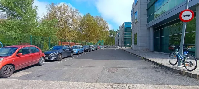 Se alquila oficina en Vitoria - foto 4