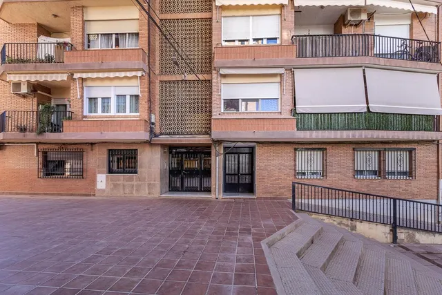 PISO EN EL CENTRO DE GUADIX — 29