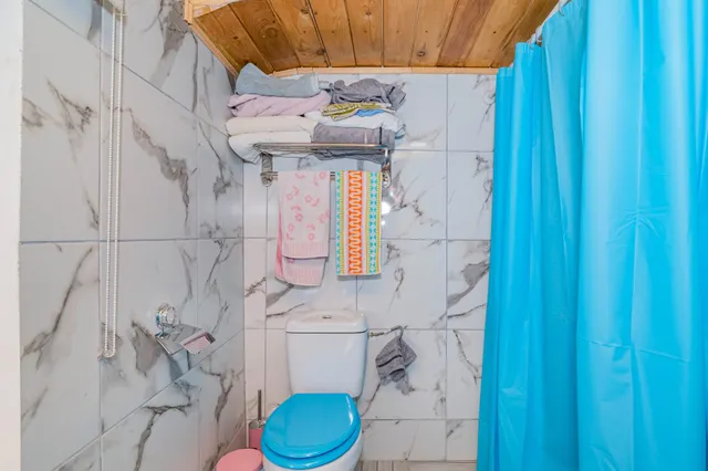UNA CASA CON ENCANTO, ALMA Y MUCHO QUE CONTAR EN EL CORAZÓN DE ATARFE — 22