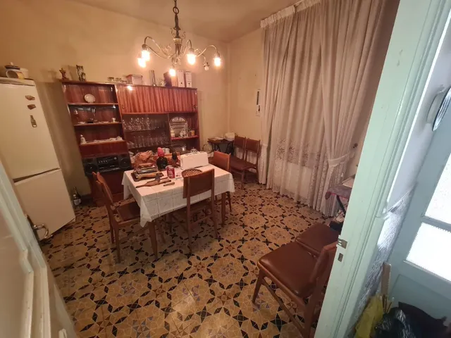 SE VENDE CASA EN VALENCIA DE DON JUAN, 2 PLANTAS, COCHERA, MERENDERO, MUCHAS POSIBILIDADES — 16