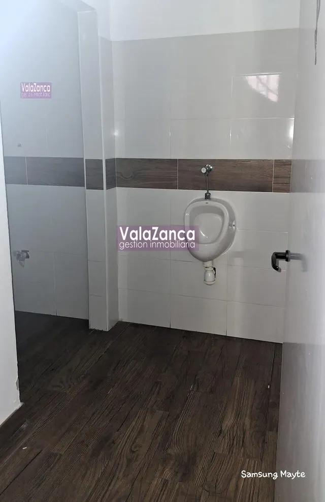 ValaZanca alquilar local en el centro de Illescas — 12