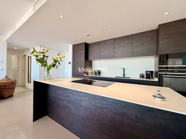 Ático 2 habitaciones 105m² en venta - Centro — 22