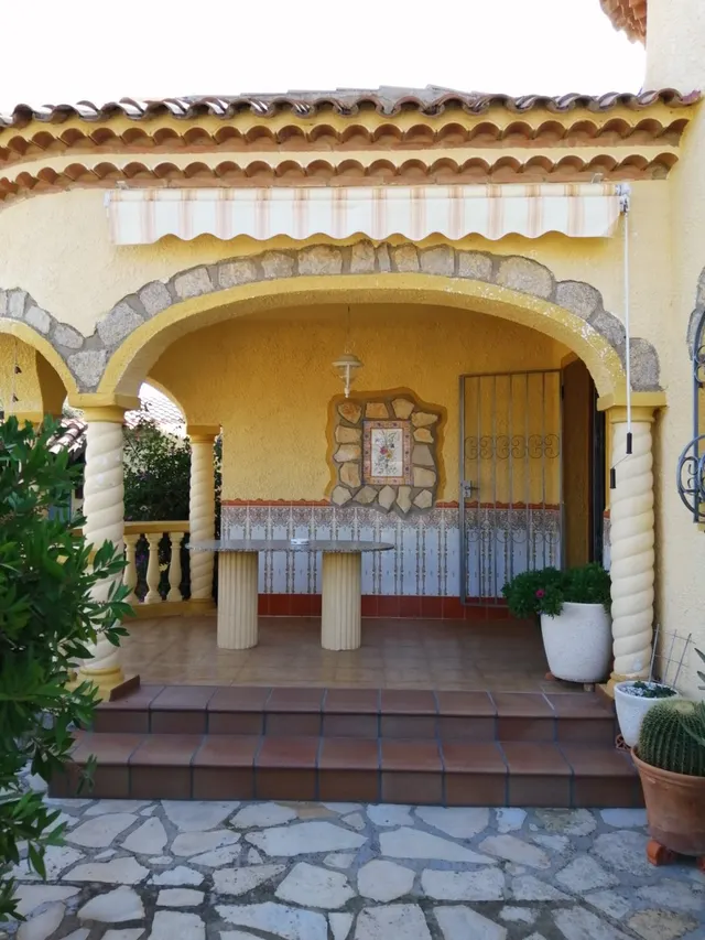 Complejo turístico en venta - ideal inversores !!! — 43