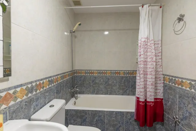 Piso 3 habitaciones 83m² en venta - Playa Granada — 32