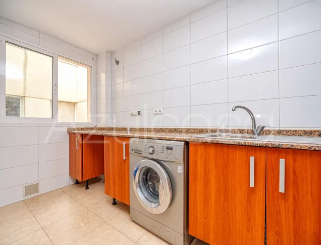 Piso en venta de 3 dormitorios y 2 baños con garaje y trastero en Monforte del Cid — 24