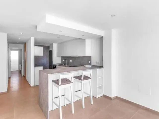 Apartamento 2 habitaciones 86m² en venta - Playa del cura — 6