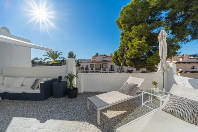 Adosado 4 habitaciones 269m² en venta - Marbella — 6