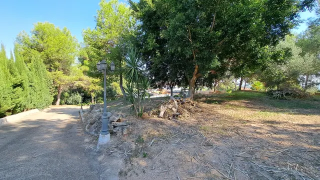Chalet en Alberic zona Urb. San Cristóbal - foto 4