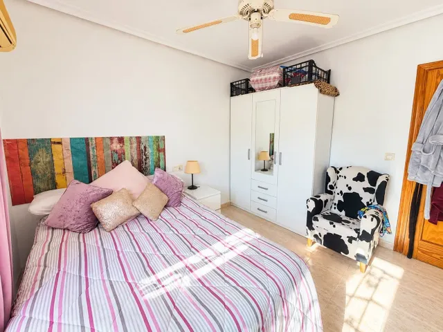Casa 3 habitaciones 105m² en venta - Zeniamar-Horizonte-La Campana — 12
