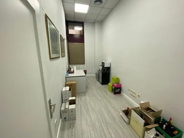 Oficina 285m² en alquiler - La Creu del Grau - foto 2
