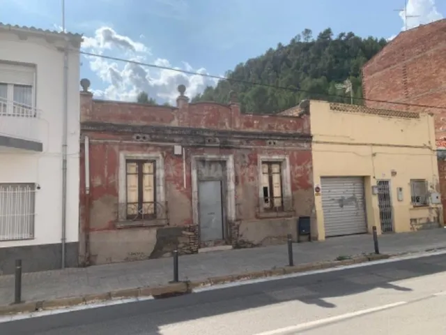 SE VENDE TERRENO URBANO EN SANT VICENÇ DE CASTELLET - foto 5