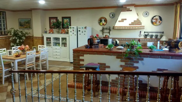 CHALET EN VENTA CÓRDOBA — 47