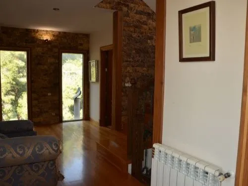 Chalet en Altorreal — 27