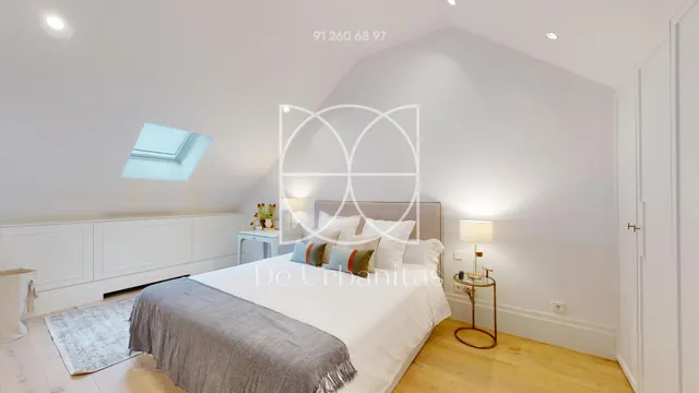 Piso 2 habitaciones 122m² en venta - Cortes — 19