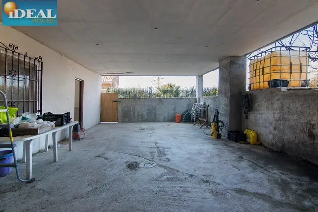A6515D7. Huétor Santillan. www.idealhouse.es — 30