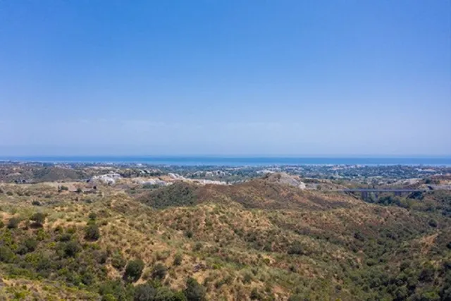 Parcela en venta - El Madroñal — 7