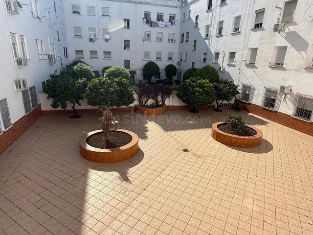 MAGNÍFICO PISO EN CIUDAD JARDÍN - foto 2