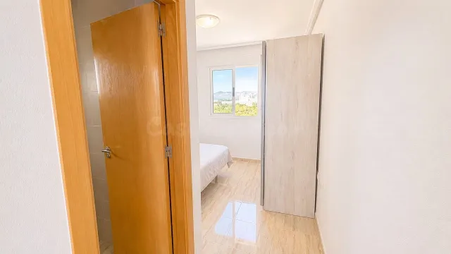 Apartamento 2 habitaciones 86m² en venta - Centro — 19