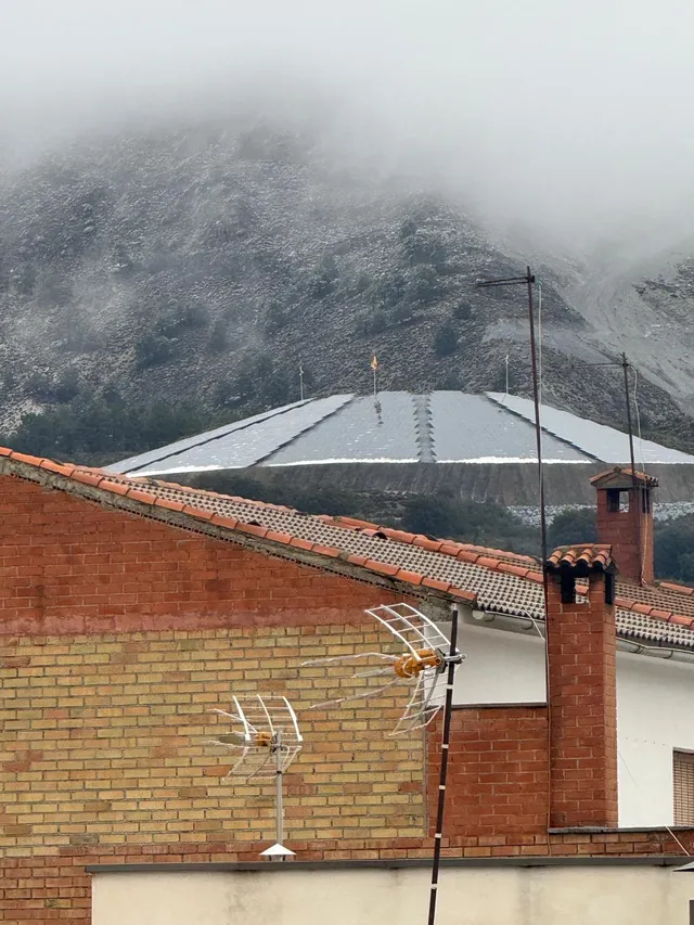 Casa para reformar en Beas de Granada, a los pies de Sierra Nevada ¡ Oportunidad única en el corazón del pueblo ! — 47