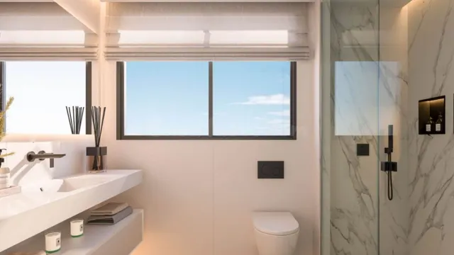 Impresionante ático de 3 dormitorios y 2 baños con vistas pa - foto 5