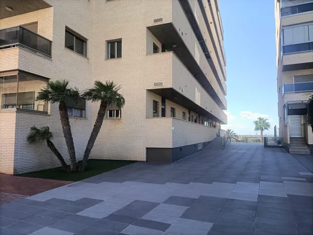 Exclusiva vivienda en la Urbanización San Antonio, con vistas al mar y a la isla de Tabarca — 18