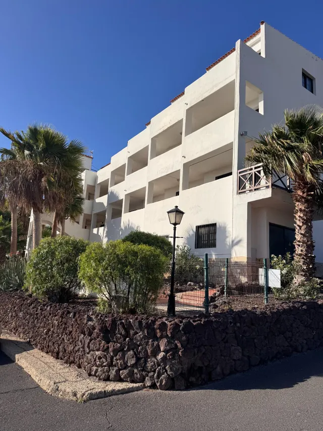 Apartamento en Amarilla Golf. San Miguel de Abona — 14