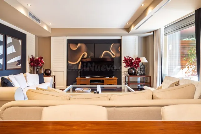 PISO DUPLEX REFORMADO — 5