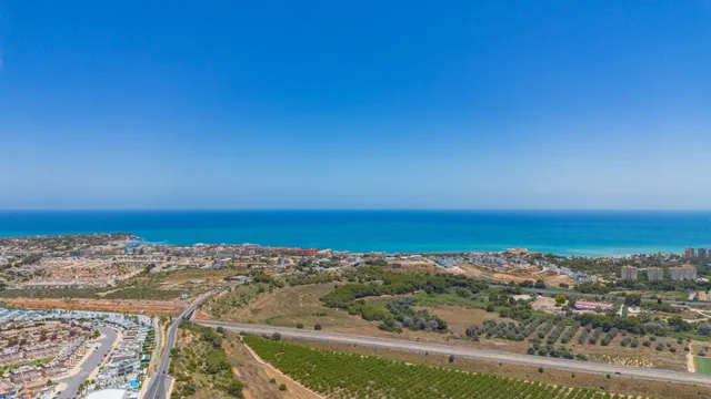 Villa 3 habitaciones 149m² en venta - Lomas de Cabo Roig — 47