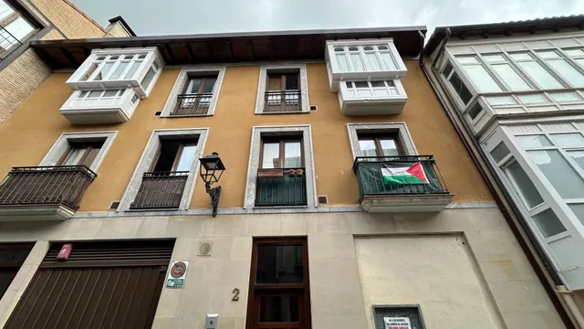 Una vivienda para hacerla tuya en Agurain / Salvatierra — 42