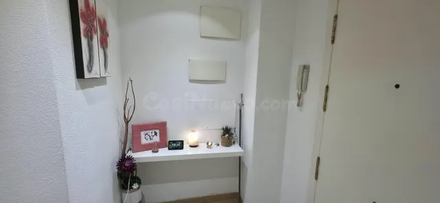 Se vende piso en zona Altabix-Universidad vivienda VPO — 5