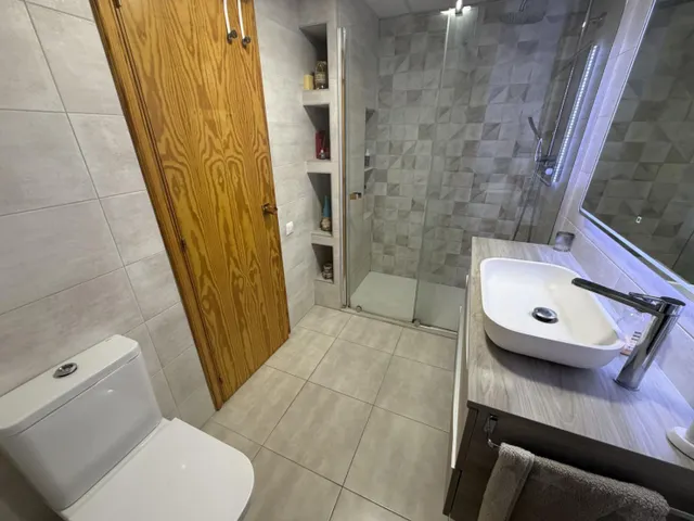 Adosado 2 habitaciones 60m² en venta - Centro — 23