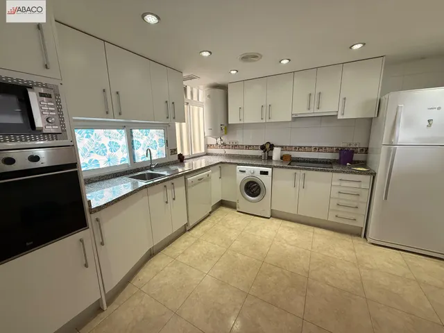 Chalet adosado en primera linea de playa — 44