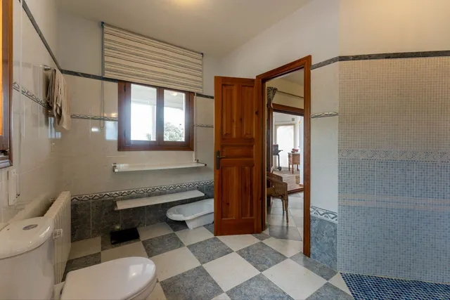 Finca rústica 4 habitaciones 331m² en venta - South of spain — 26