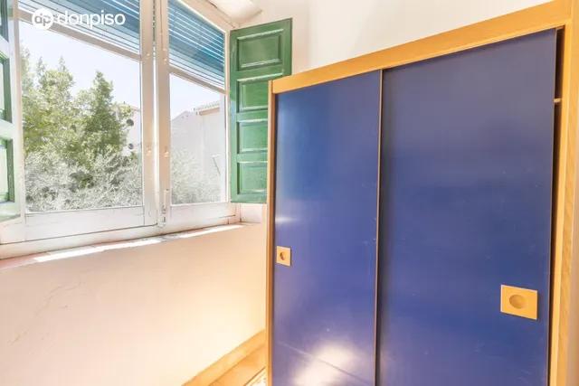 Casa con gran solar — 35