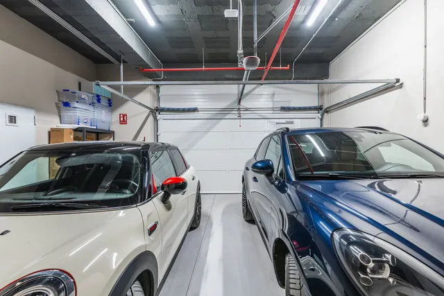 Adosado 4 habitaciones 347m² en venta - Marbella — 41