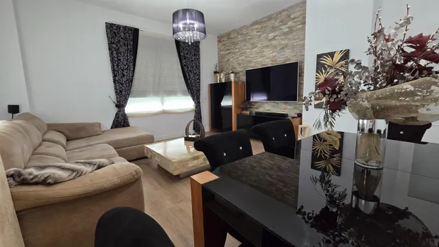¡TU NUEVO HOGAR EN TRAVALÓN TE ESPERA! PLANTA BAJA CON  GARAJE, TRASTERO Y TOTALMENTE EQUIPADA! — 11