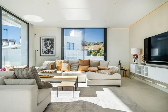 Ático 3 habitaciones 123m² en venta - Puerto Deportivo — 8