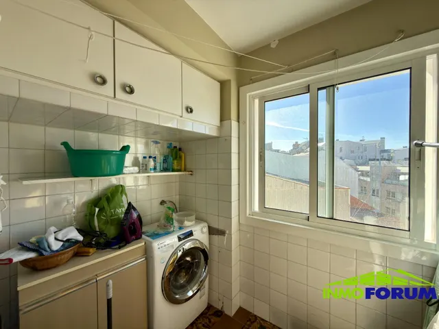 Piso en esquina totalmente exterior con vistas AL MAR — 30