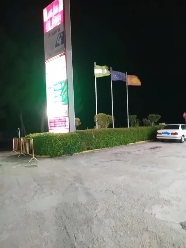 Se vende estación de servicio en el salto – Bélmez de la Moraleda (Jaén) — 8