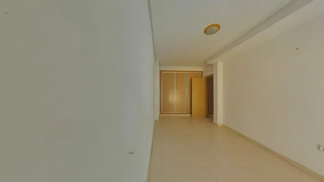 Piso Orihuela — 22