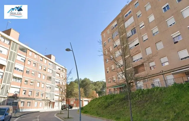Venta de Piso en Rubí (Barcelona) — 2