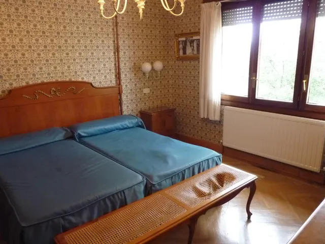 Chalet en Iratxe — 18