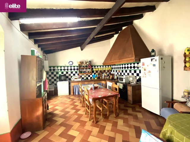 MAGNIFICA CASA EN EL CENTRO DE JEREZ — 35