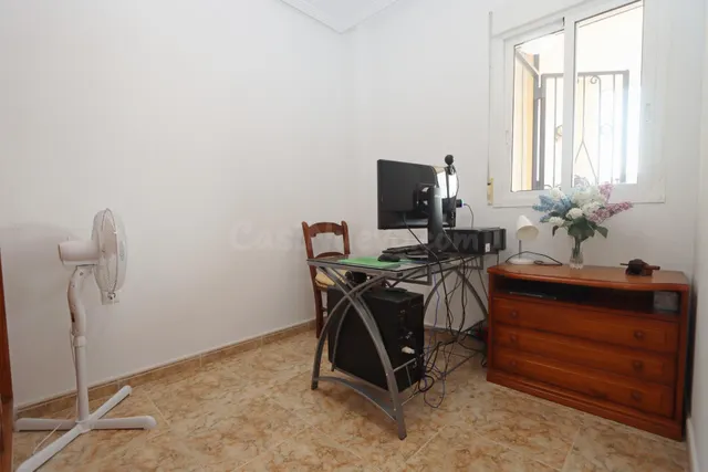 Apartamento 2 habitaciones 72m² en venta - Urbanización Perla del Mar — 12